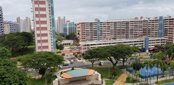 Blk 138 Bedok North Street 2 (Bedok), HDB 3 Rooms #159454152